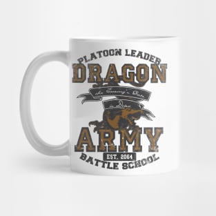 Toon Leader Mug